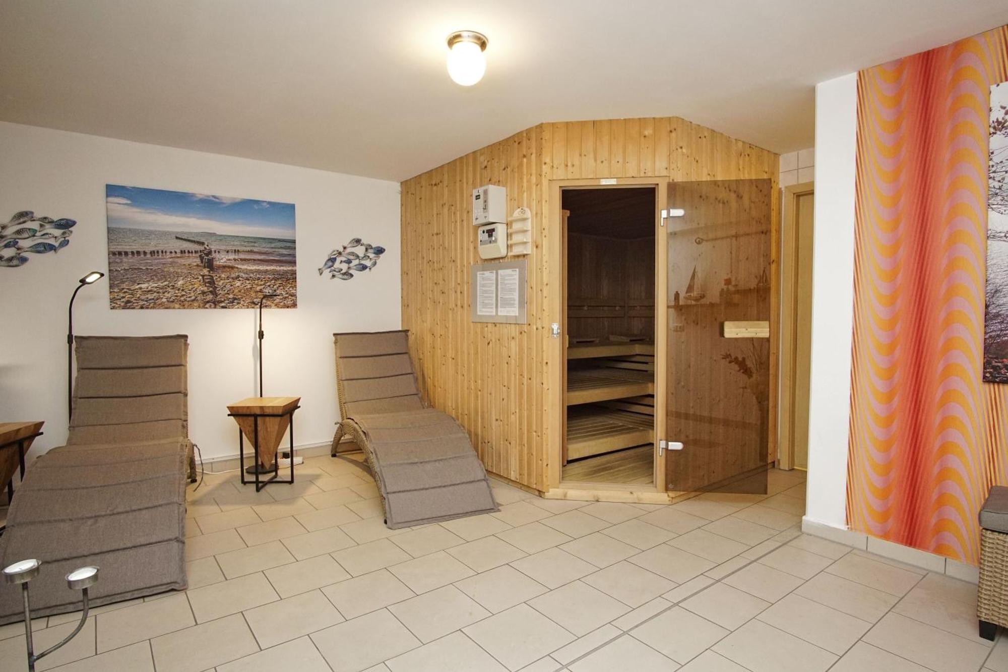 Moderne Fewo Nr 4 Mit Balkon, Sauna Im Haus, Garten - Ferienwohnungen Am Wald Klein Gelm Εξωτερικό φωτογραφία