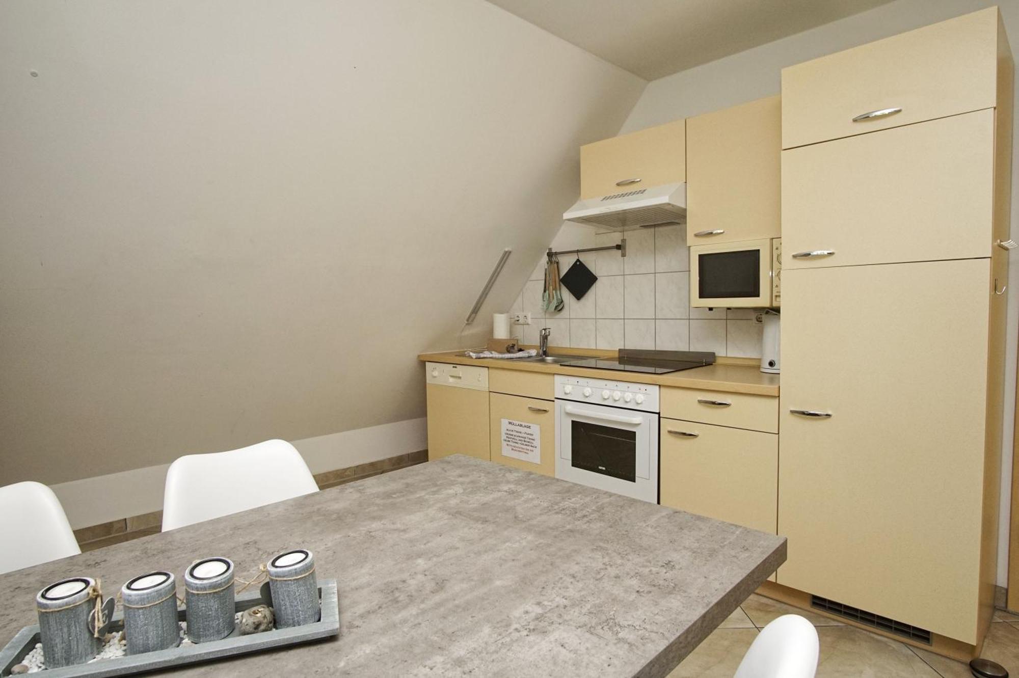 Moderne Fewo Nr 4 Mit Balkon, Sauna Im Haus, Garten - Ferienwohnungen Am Wald Klein Gelm Εξωτερικό φωτογραφία