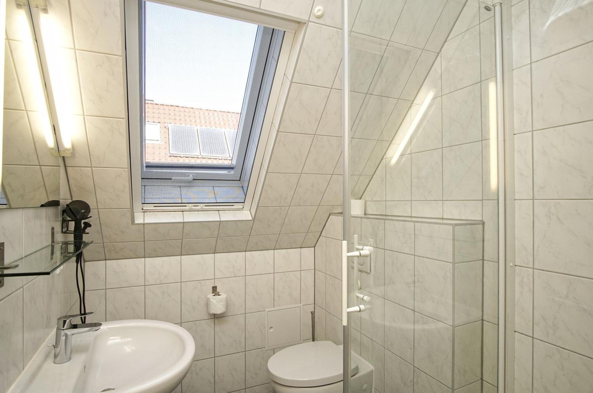 Moderne Fewo Nr 4 Mit Balkon, Sauna Im Haus, Garten - Ferienwohnungen Am Wald Klein Gelm Εξωτερικό φωτογραφία